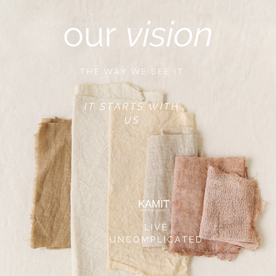 Earth Day.  ​Bamboo Fabric: Good for the Planet, Good for Fashion