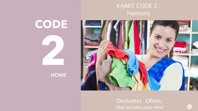 Declutter Your Life: Tips for Simplifying Every Day