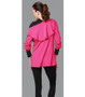 Carry Me Yoga Top