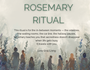 Rosemary Ritual
