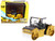 CAT Caterpillar CB-13 Tandem Vibratory Roller with ROPS \Play &