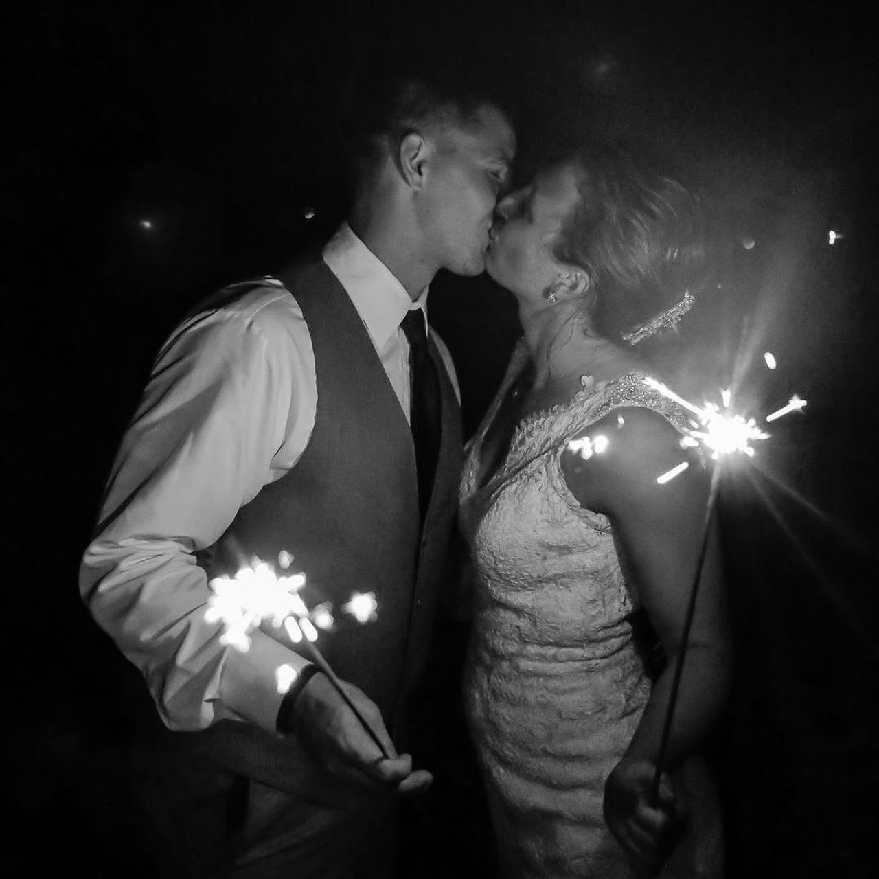 sparklers for wedding amazon