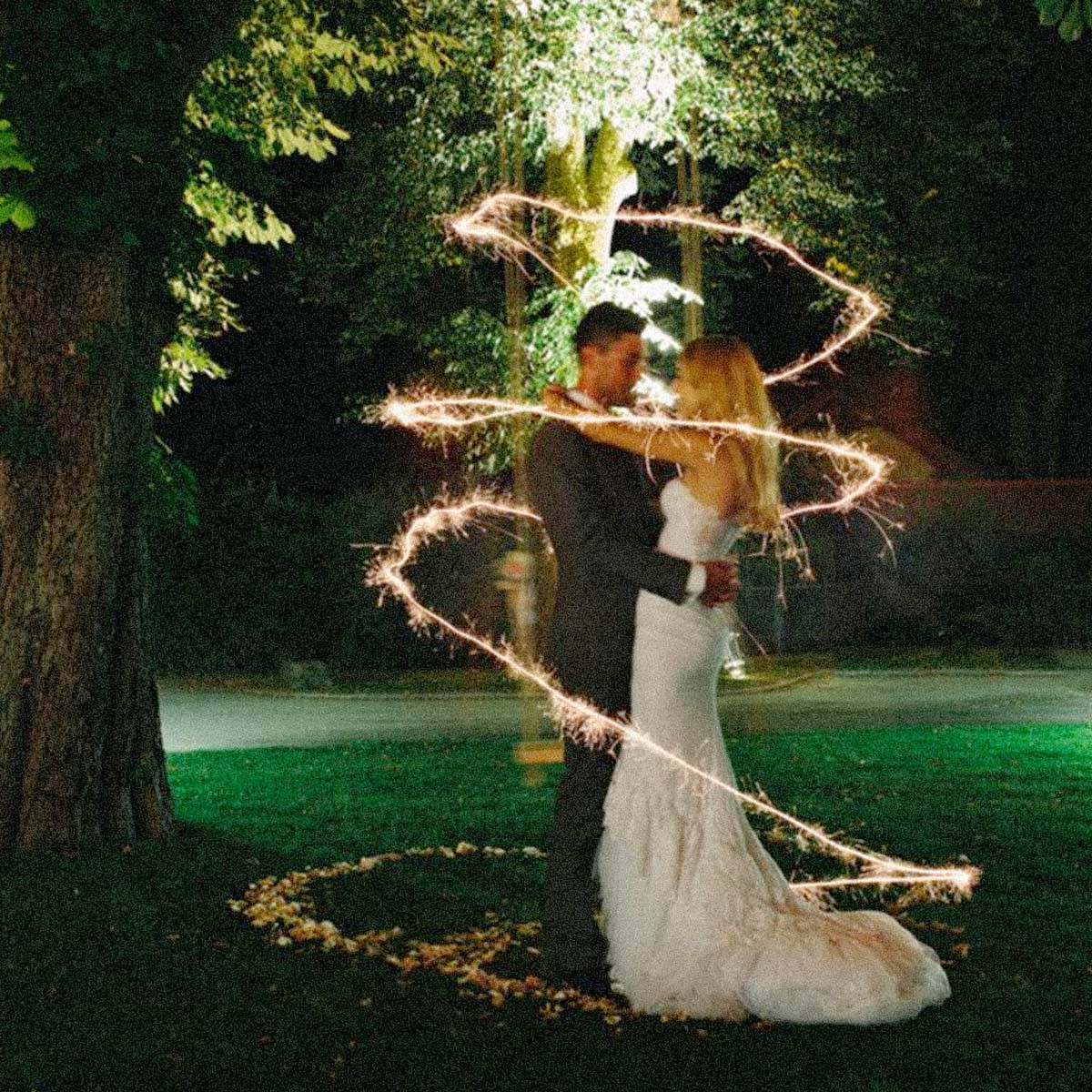 20 inch Wedding Sparklers For Sale Sparklers.us