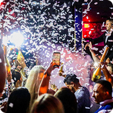 Confetti Cannons