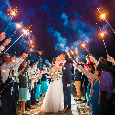 Illuminate Your Celebrations with Sparklers: A Guide to Choosing the Perfect Sparkler for Every Occasion