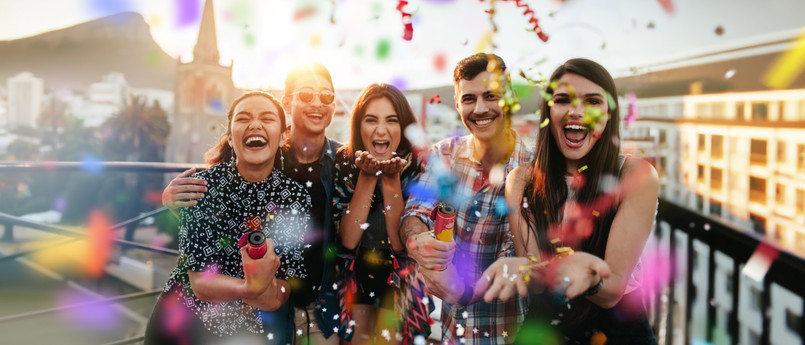 Confetti Cannons and Sparklers Available Online Confetti Cannons and Sparklers Available Online