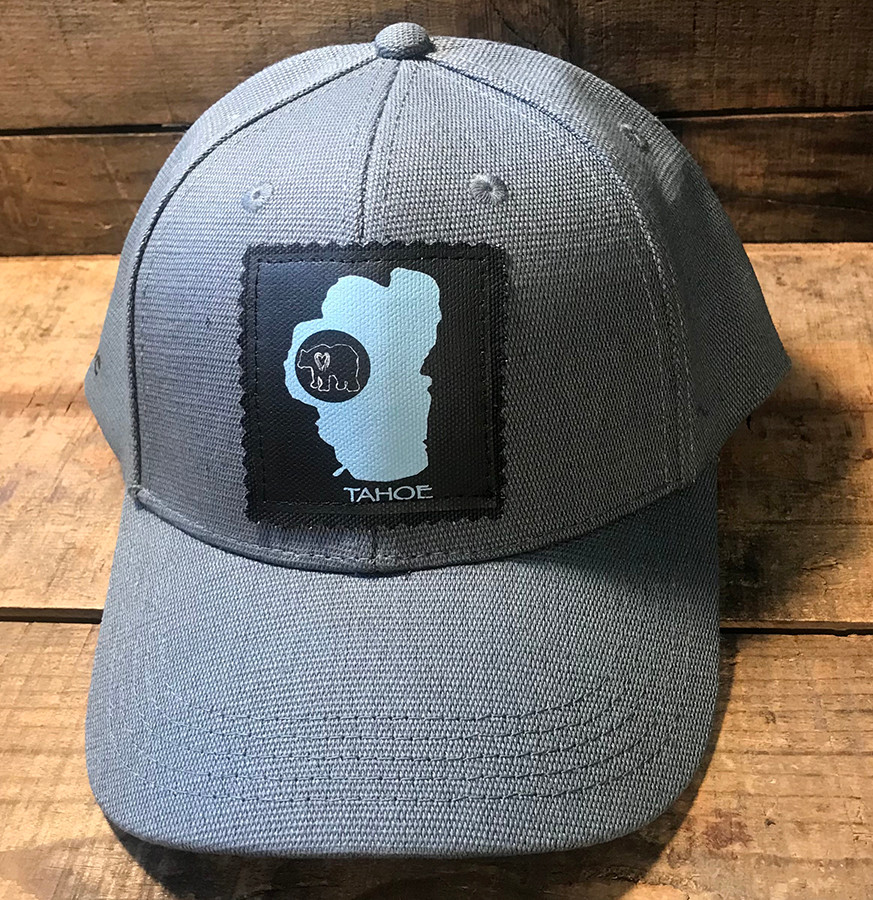 Hemp Baseball Hats