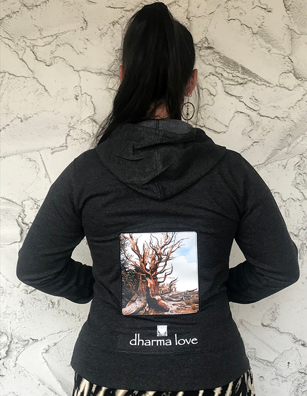 Women's Organic Cotton Hoodies & Sweatshirts