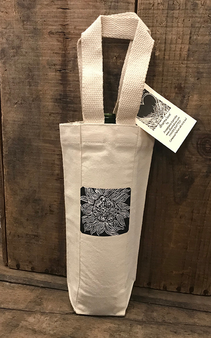 lulu dharma handbolsas