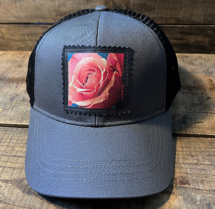 Dream Rose dream rose hat Hat by Angelic Pretty