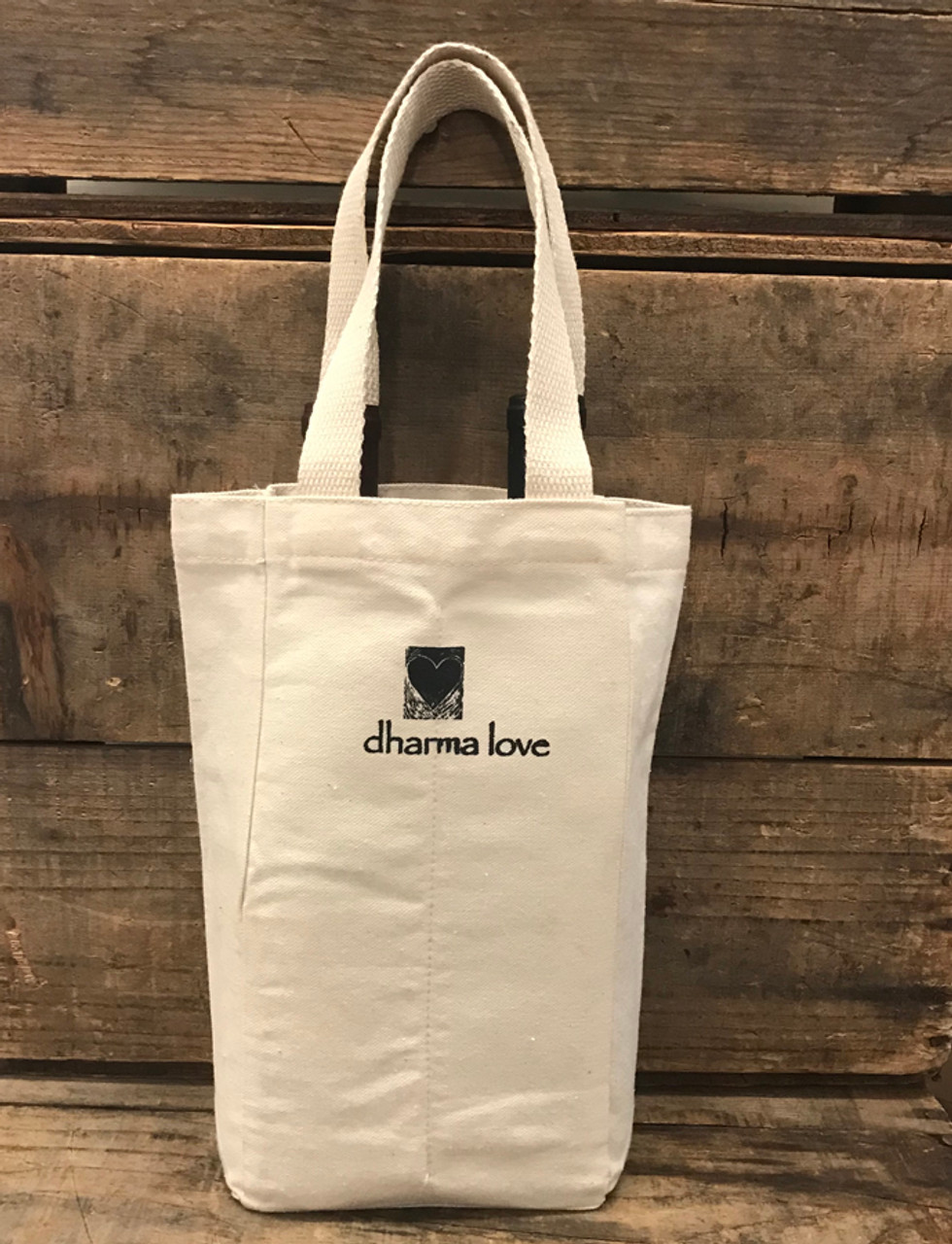 Custom Wine Bags, Wine Gift & Bottle Bags