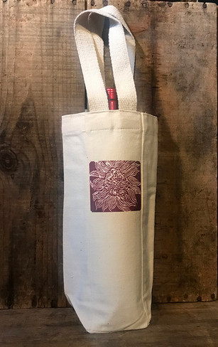 Wine Bottle Cover — UTSS