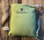 Sunflower Boho Cotton Canvas Cinch Backpack Sunflower Boho Cotton Canvas Cinch Backpack