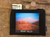 Texas Spring Sunset #926 Death Valley National Park Medium & Large Hemp Coin Purse