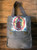 Our Lady of Guadalupe Cotton Canvas Field Messenger Bag