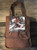 Ancient Bristlecone Pine #803 Cotton Canvas Field/Messenger Bag
