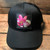 Lotus Keep On Truckin' Organic Cotton/recycled Polyester Trucker Hat