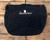 Lotus Cotton Canvas Messenger Bag