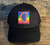 Lake Tahoe Pride Organic Cotton & Recycled Polyester Trucker Hat