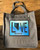 Love Nevada Hemp Market Tote