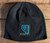 Nevada with Heart Organic Cotton Beanie Hat