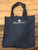 Sailboat Tahoe Hemp Market Tote Bag