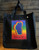 Lake Tahoe Pride Hemp Market Tote Bag