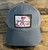 Dharma Love Hemp Baseball Hat Love in Lisbon 