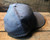 Tahoe Night with Moon Hemp Baseball Hat