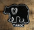 Bear Tahoe Sticker
