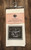Dharma Love  Tea Towel (Kitchen Towel) Organic Cotton Flour Sack Towel Bear Mountain Scene Tahoe, Truckee, or No text 