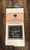Dharma Love  Tea Towel (Kitchen Towel) Organic Cotton Flour Sack Towel Bear Mountain Scene Tahoe, Truckee, or No text 