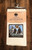 Dharma Love Tea Towel (Kitchen Towel) Mountains Water Sun Tahoe, Truckee, No Text