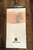 Dharma Love Tea Towel (Kitchen Towel) Organic Cotton Fish Lake Tahoe