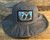 Dharma Love Hiker Hat 100% Ripstop Cotton Mountains Water Sun Tahoe, Truckee, or No Text