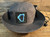 Dharma Love Hiker Hat 100% Ripstop Cotton Lake Tahoe Blues