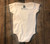 Peace and Love Certified Organic Cotton Baby Onesie/One Piece