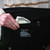 Love Amore Agape (Heart Collage) Cotton Messenger Bag