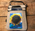 Majestic Sunflower Hemp 3 Zip Cross Body Bag/Purse