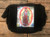 Our Lady of Guadalupe Cotton Canvas Messenger Bag
