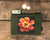 Groovy Tulip Medium & Large Hemp Coin Purse