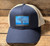 Oak Tree Keep on Truckin' Organic Cotton Trucker Hat