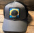 Majestic Sunflower Keep on Truckin' Organic Cotton Trucker Hat