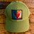 Night & Day Heart Hemp Baseball Hat