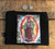 Our Lady Guadalupe Medium & Large Hemp Coin Purse Pouch
