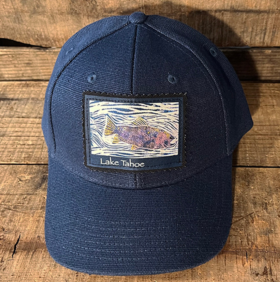 Hemp Baseball Hats