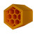 Large Pollinator Custom Fibre glass  Box. For more additional details - email info@pollinatecanada.ca