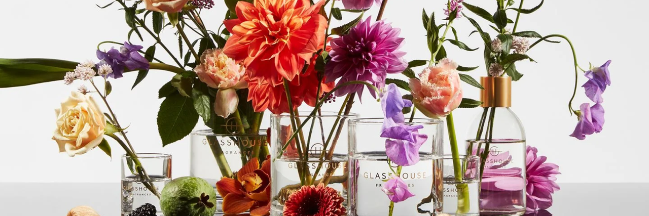 Spring & Summer Fragrances Collection