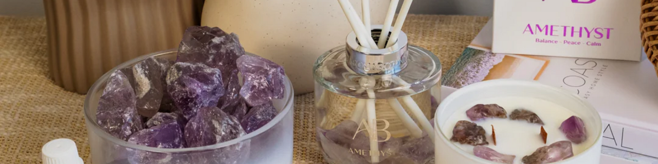 Crystal Infused Crystal Infused
