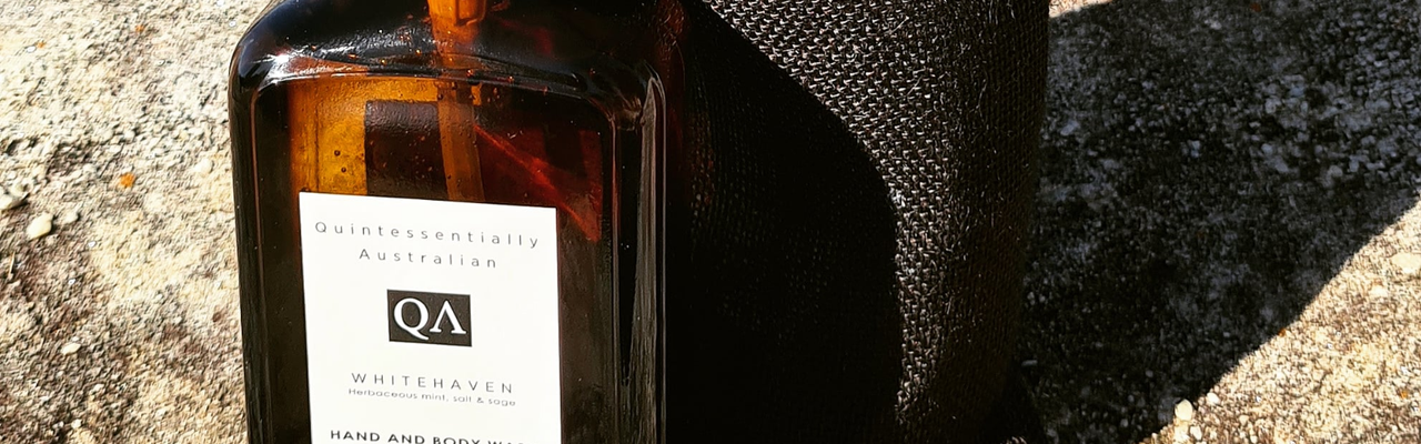 Quintessentially Australian